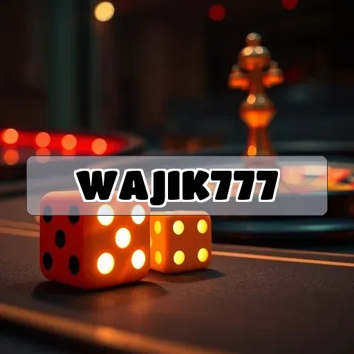 wajik777: Pengalaman Seru dan Menarik di Permainan Poker
