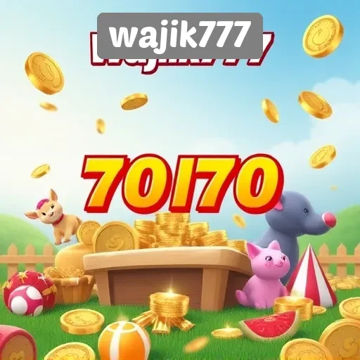 Tantangan Dan Peluang Dalam Bermain Di Wajik777