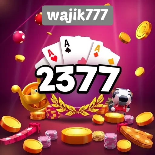 Review Permainan Populer di Wajik777 yang Wajib Dicoba