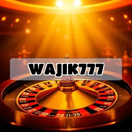 wajik777: Keseruan Balapan yang Menggugah Adrenalin di Dunia Maya