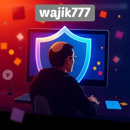 Analisis Keamanan pada Platform Wajik777 untuk Pemain Indonesia