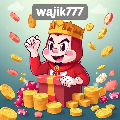 Mencari Tahu Skema Bonus dan Promosi di Wajik777
