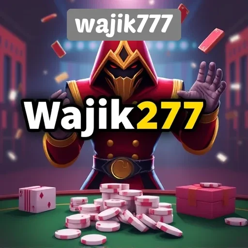 Profil Situs Wajik777 dalam Industri Game Indonesia