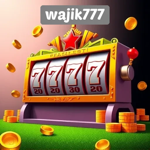 Wajik777: Pilihan Tepat untuk Penggemar Game Slot