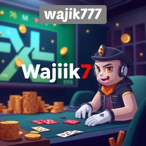 Perbandingan Wajik777 dengan Situs Game Lain