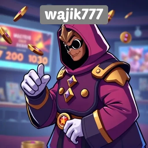 Mengapa Wajik777 Menjadi Pilihan Utama para Gamer