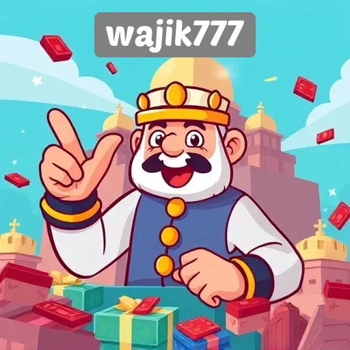 Cara Menarik Saldo di Wajik777 dengan Mudah